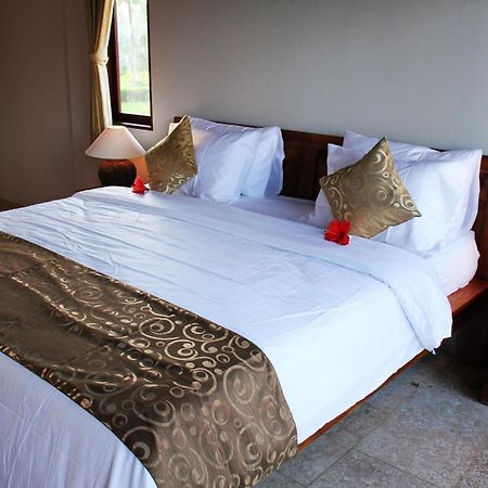 Villa Kemuning Tegallalang (Bali) Quarto foto