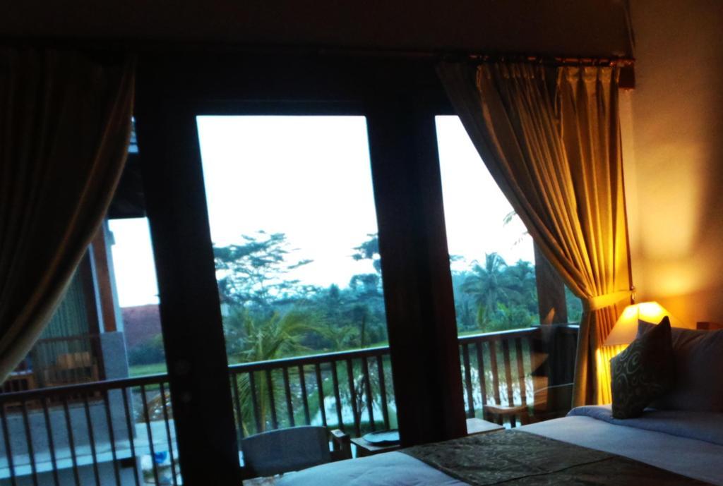 Villa Kemuning Tegallalang (Bali) Exterior foto