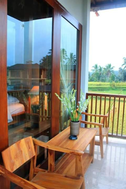 Villa Kemuning Tegallalang (Bali) Exterior foto