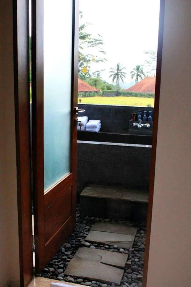 Villa Kemuning Tegallalang (Bali) Exterior foto