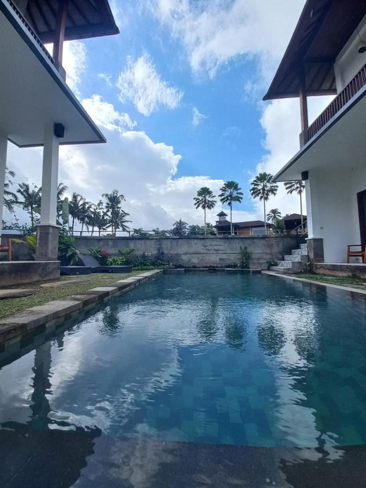 Villa Kemuning Tegallalang (Bali) Exterior foto