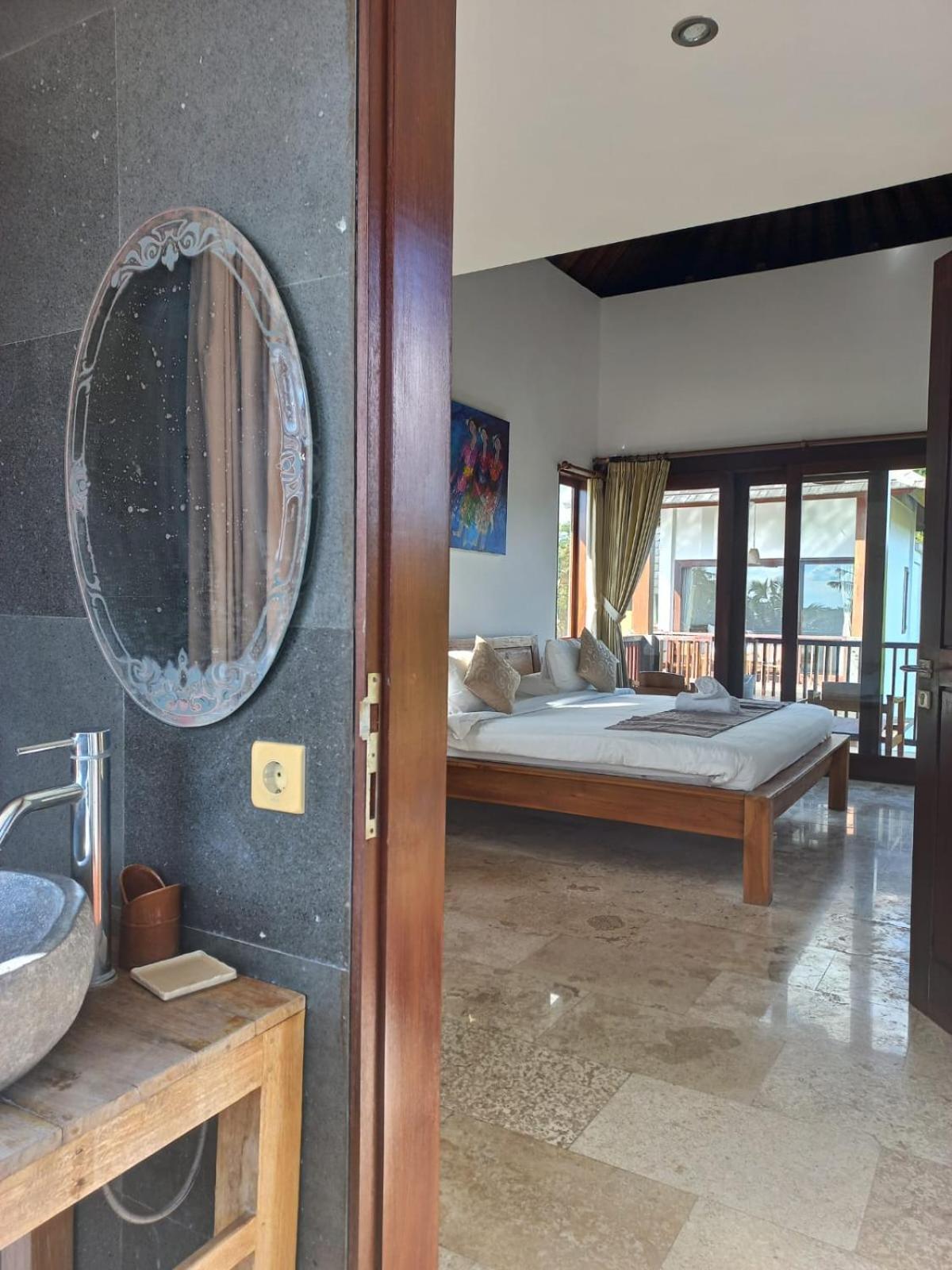 Villa Kemuning Tegallalang (Bali) Exterior foto