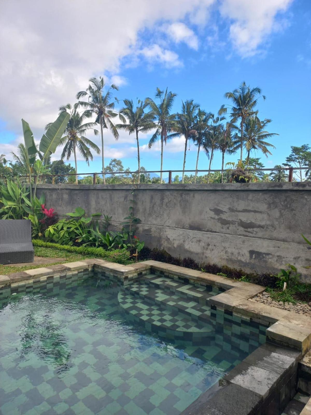 Villa Kemuning Tegallalang (Bali) Exterior foto
