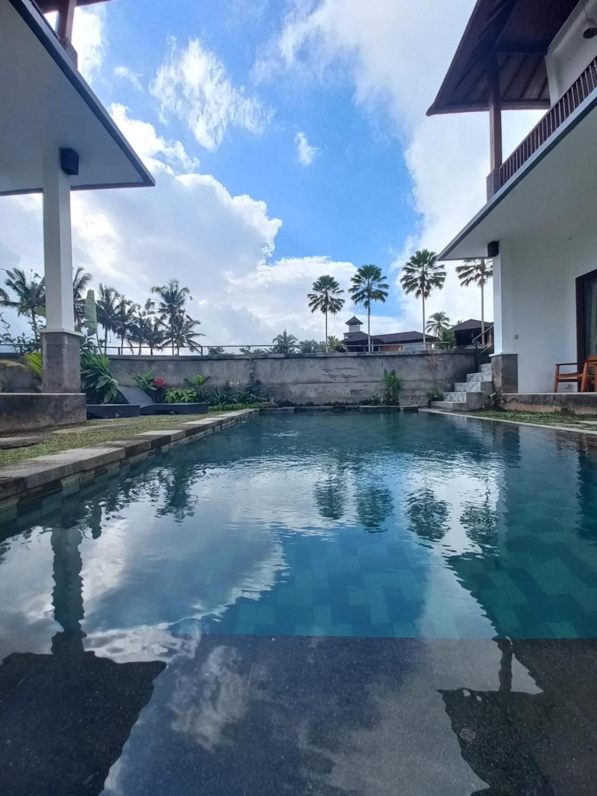 Villa Kemuning Tegallalang (Bali) Exterior foto