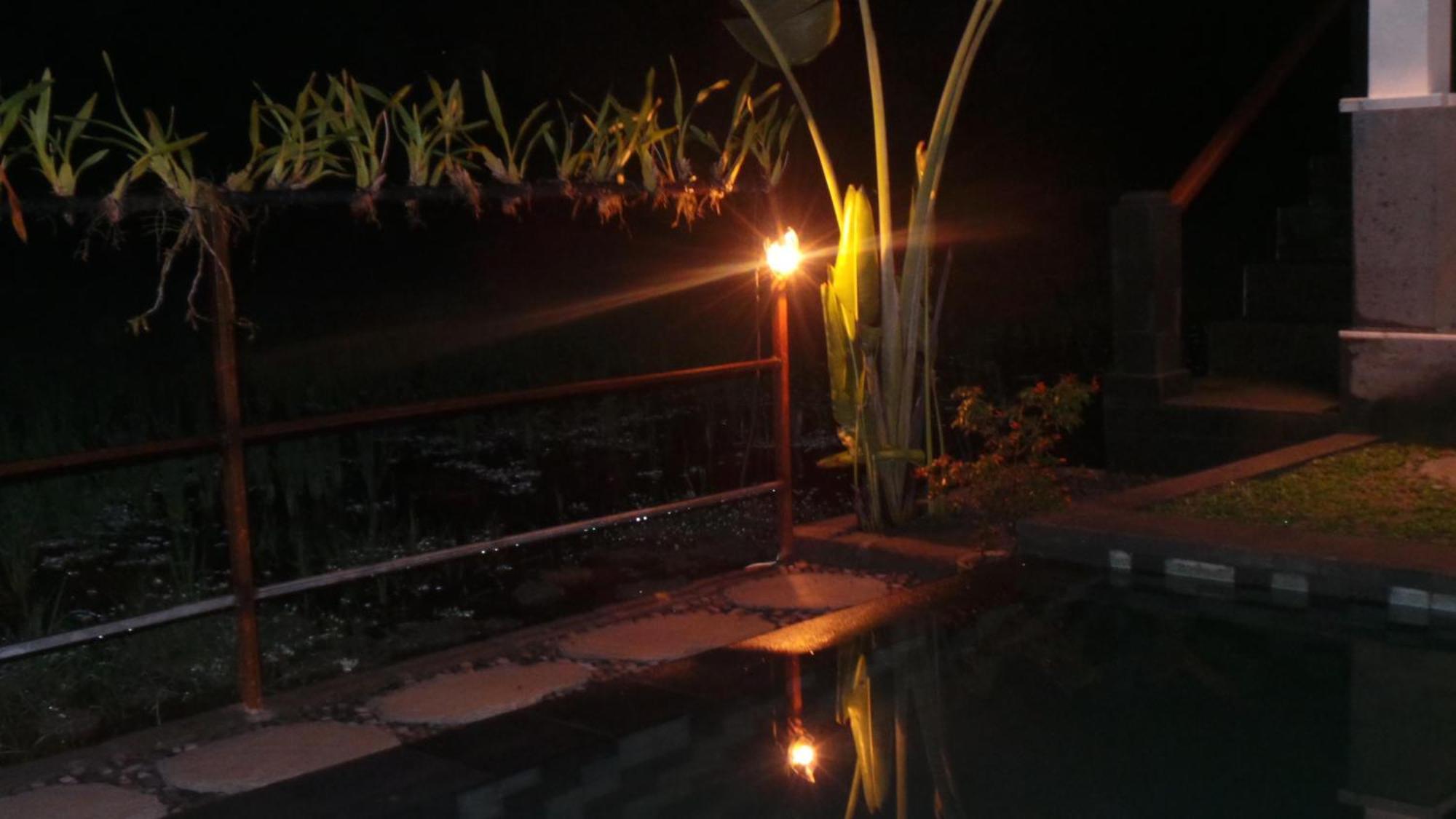 Villa Kemuning Tegallalang (Bali) Quarto foto