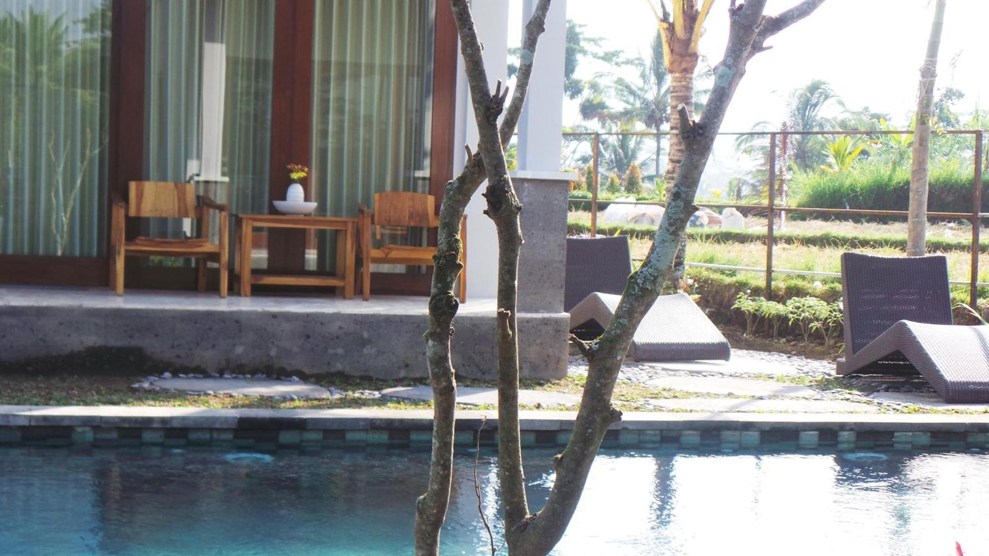 Villa Kemuning Tegallalang (Bali) Quarto foto