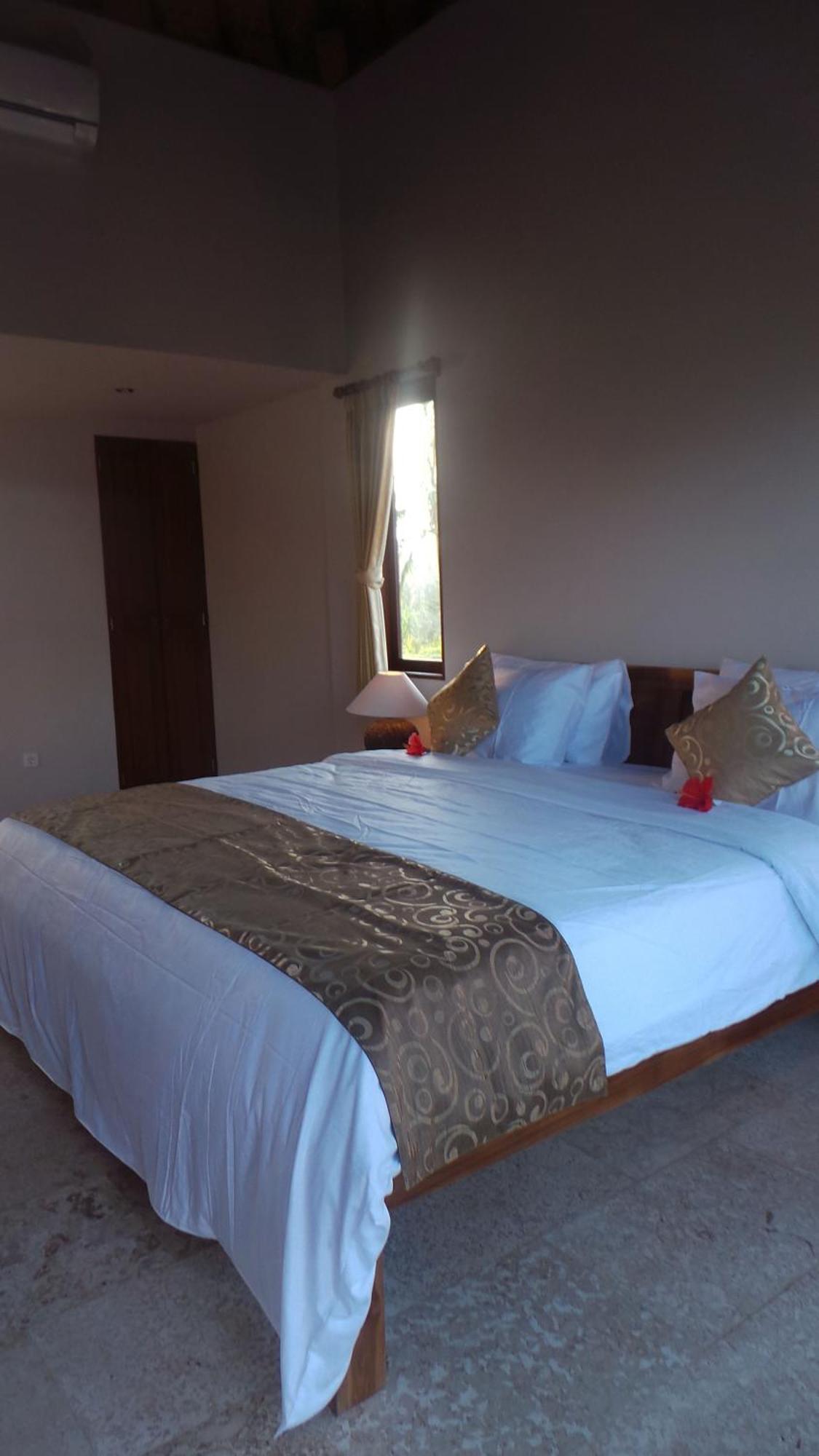 Villa Kemuning Tegallalang (Bali) Quarto foto