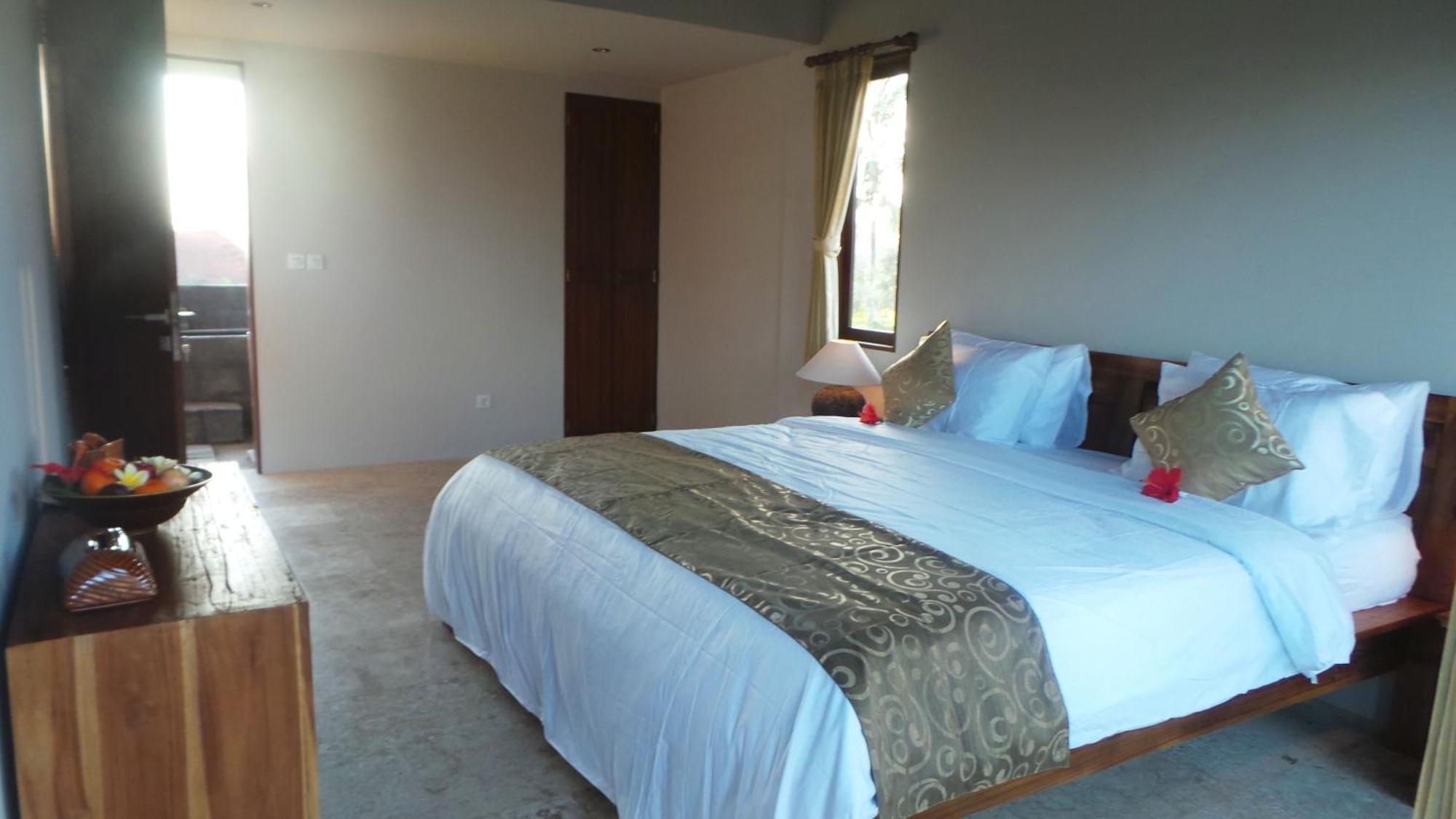Villa Kemuning Tegallalang (Bali) Quarto foto