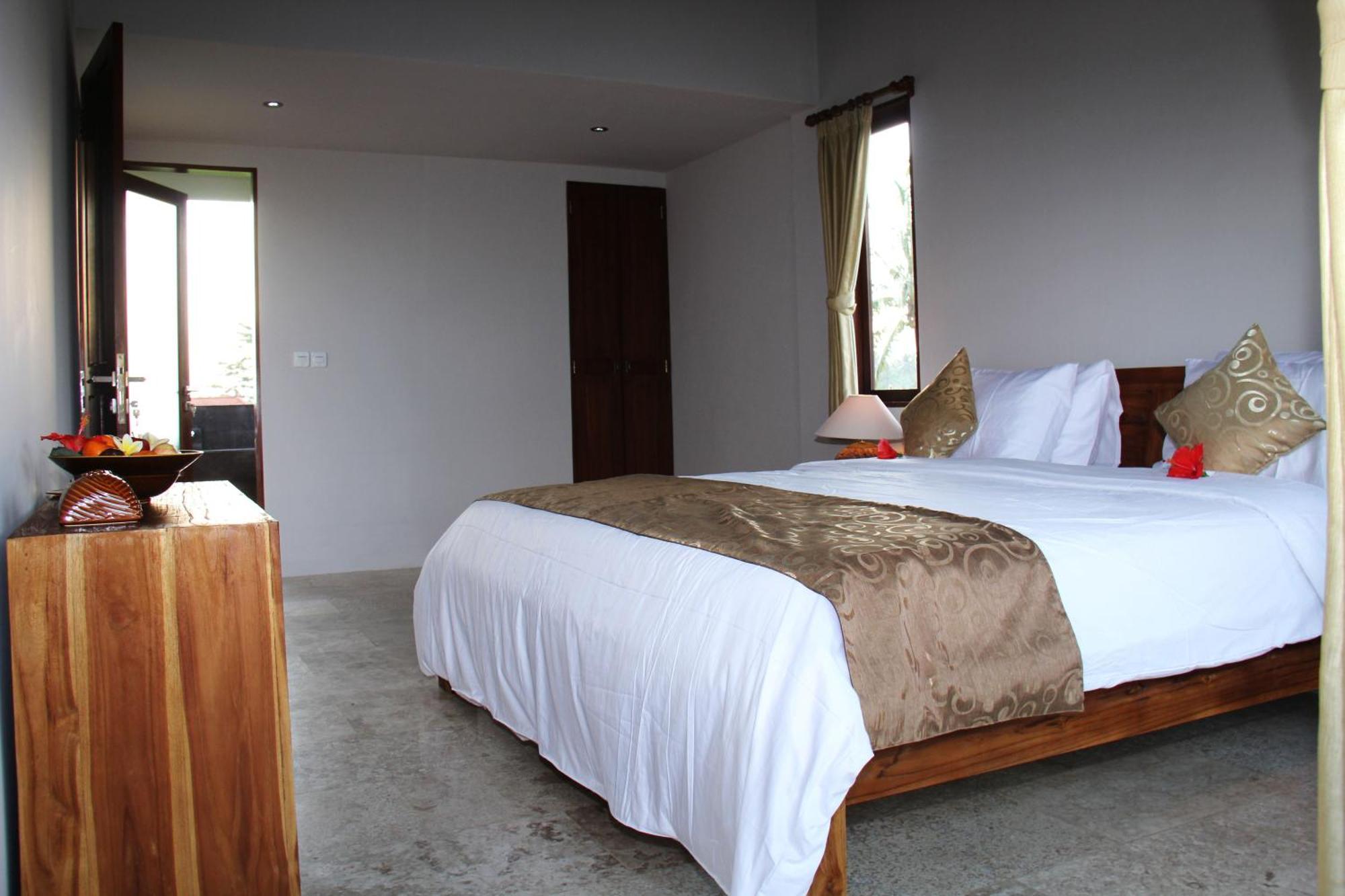 Villa Kemuning Tegallalang (Bali) Quarto foto