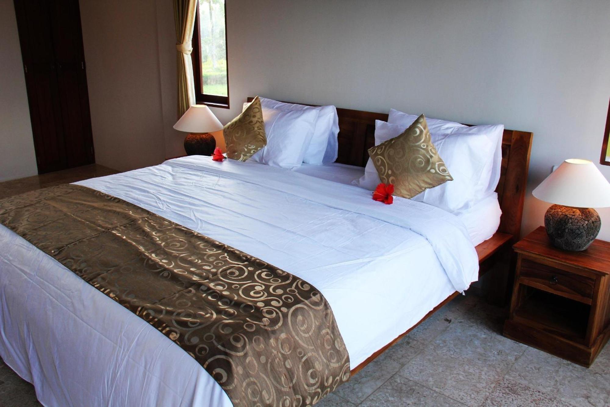 Villa Kemuning Tegallalang (Bali) Quarto foto