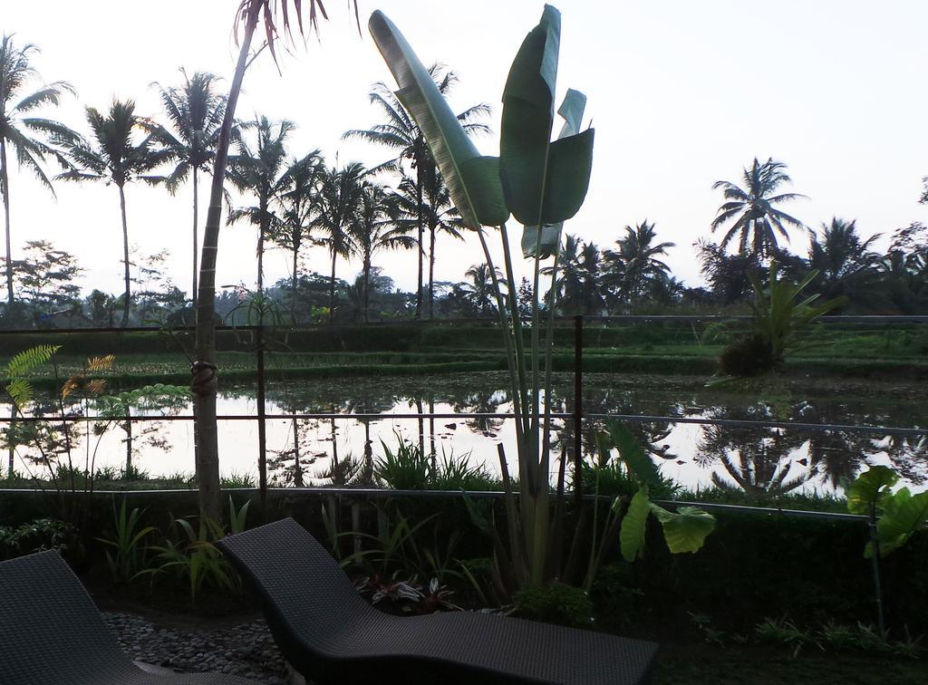 Villa Kemuning Tegallalang (Bali) Exterior foto