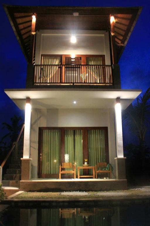 Villa Kemuning Tegallalang (Bali) Exterior foto