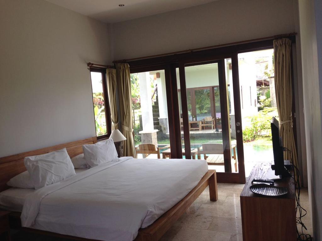 Villa Kemuning Tegallalang (Bali) Exterior foto