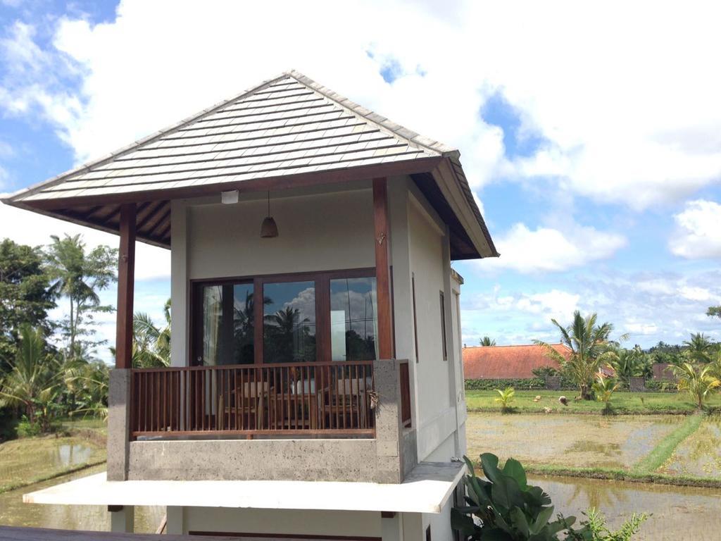 Villa Kemuning Tegallalang (Bali) Exterior foto