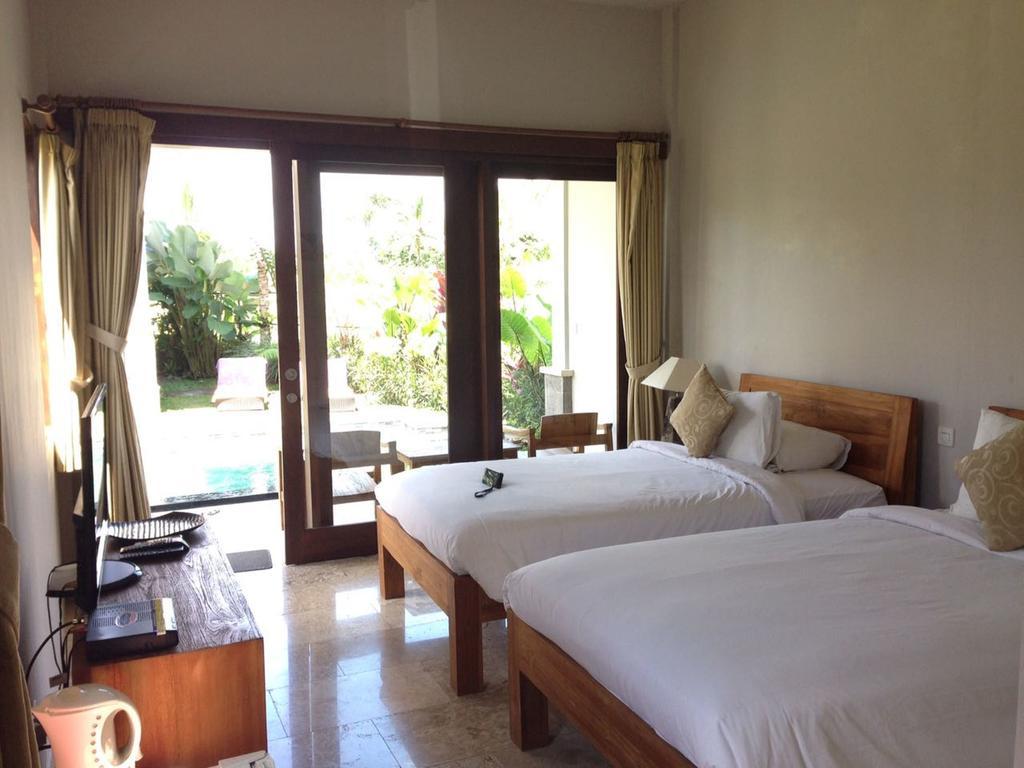 Villa Kemuning Tegallalang (Bali) Exterior foto