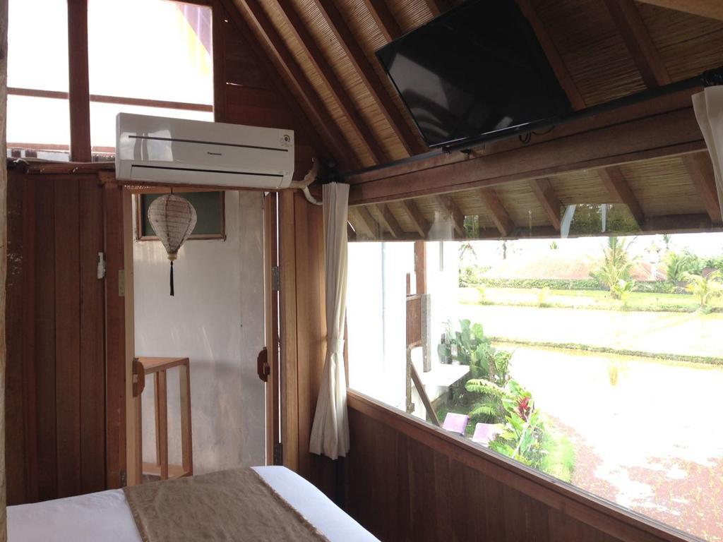 Villa Kemuning Tegallalang (Bali) Exterior foto