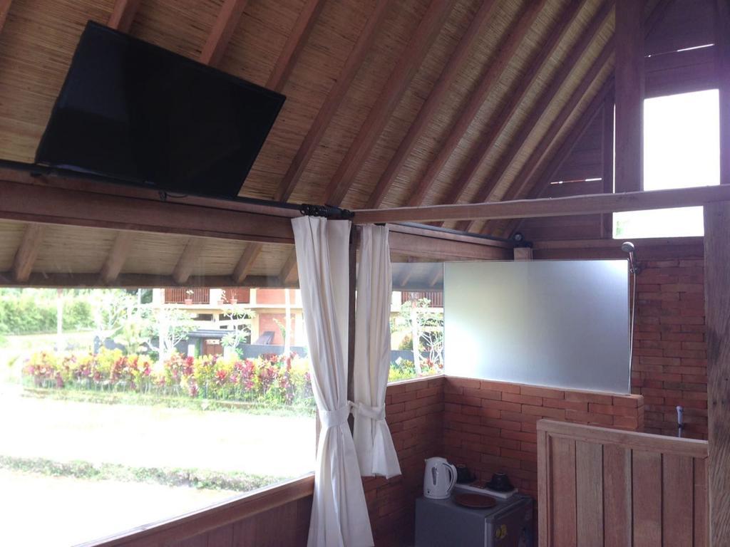 Villa Kemuning Tegallalang (Bali) Exterior foto