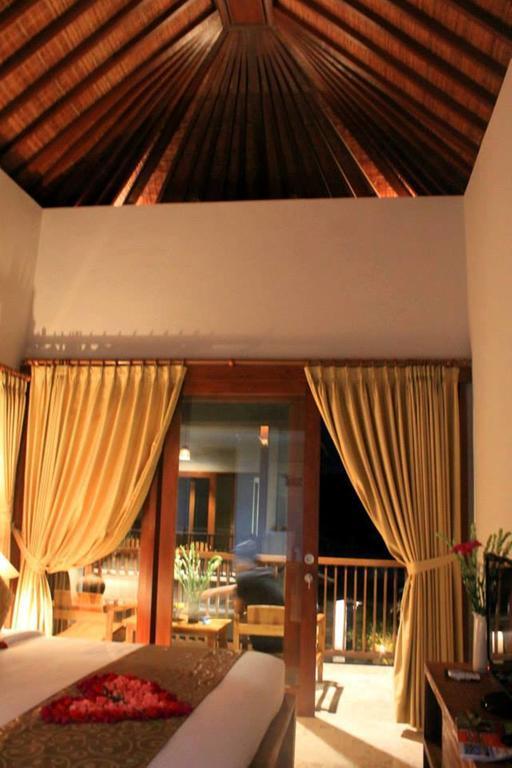 Villa Kemuning Tegallalang (Bali) Exterior foto