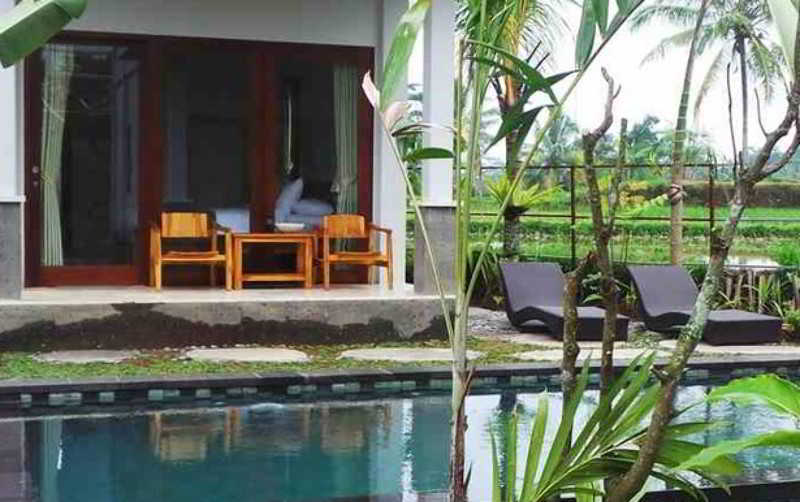 Villa Kemuning Tegallalang (Bali) Exterior foto
