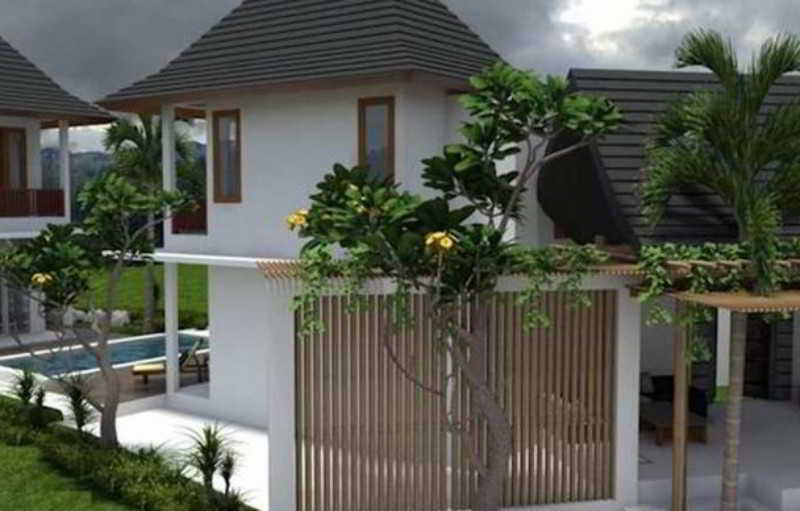 Villa Kemuning Tegallalang (Bali) Exterior foto