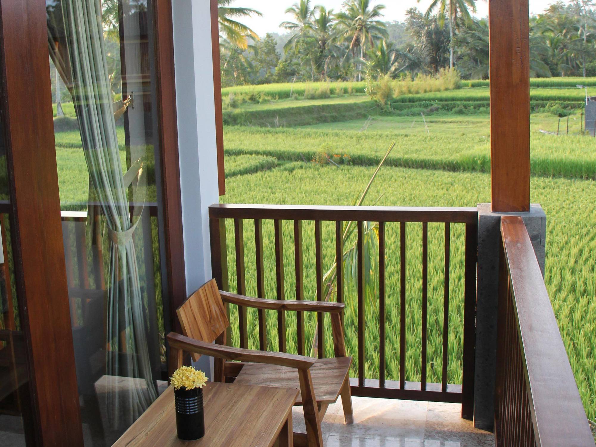 Villa Kemuning Tegallalang (Bali) Exterior foto