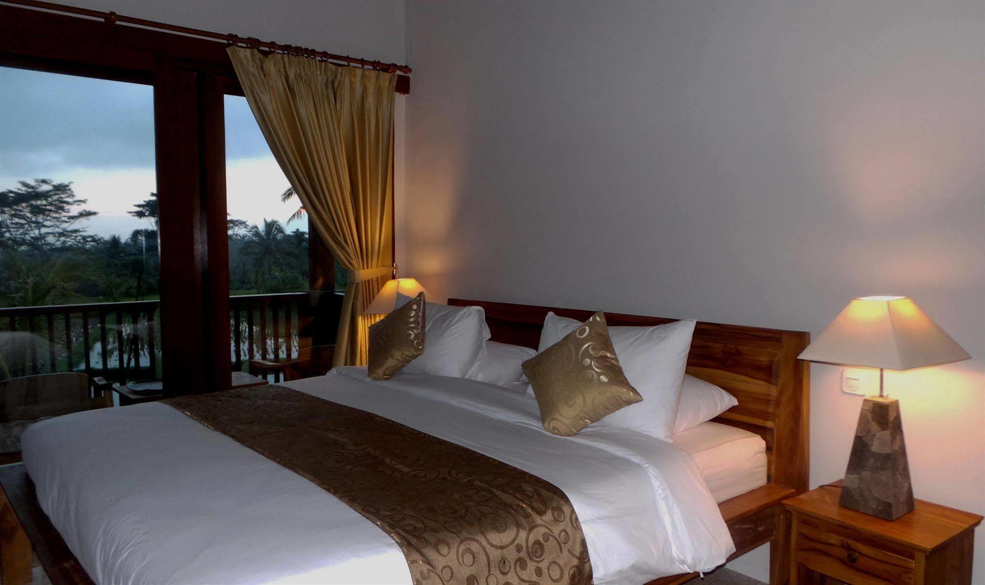 Villa Kemuning Tegallalang (Bali) Exterior foto